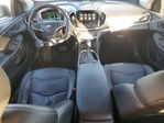 Chevrolet Volt 2016