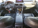 Lexus RX 2017