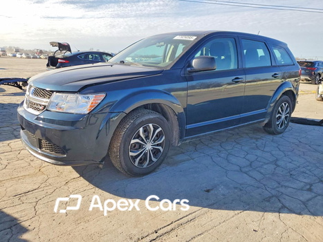 Dodge Journey 2015 - Image 1 of 13