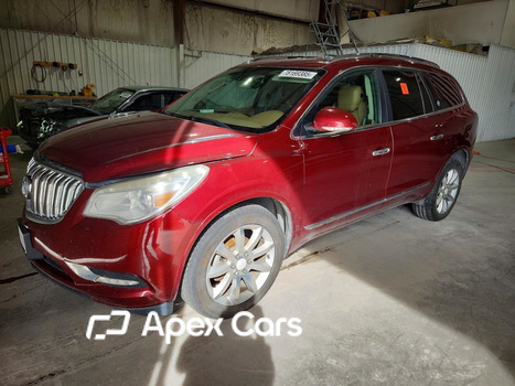 Buick Enclave 2015 - Zdjęcie 1 z 12