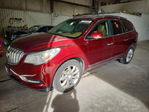 Buick Enclave 2015