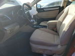 Subaru Outback 2015