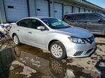 Nissan Sentra 2017