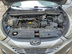 Hyundai Tucson 2015