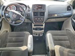 Dodge Caravan 2018