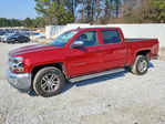 Chevrolet Silverado 2018