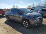 Honda Ridgeline 2017