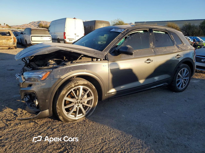 2023 Audi Q5 - Zdjęcie 1 z 5