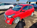 Chevrolet Spark 2021