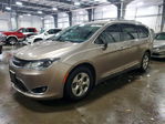 Chrysler Pacifica 2017