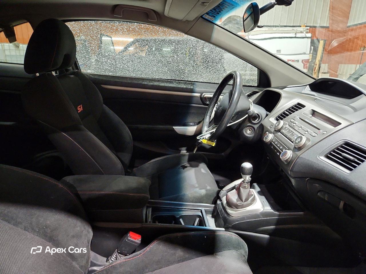 Honda Civic 2009