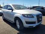 Audi Q7 2013