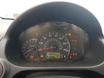 Mitsubishi Mirage 2021