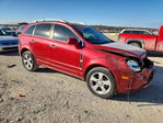 Chevrolet Captiva 2014