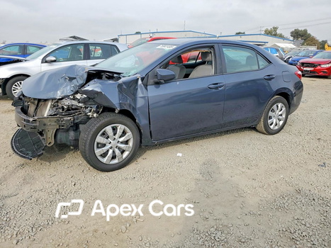 Toyota Corolla 2016 - Image 1 of 13