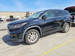 Toyota Highlander 2015
