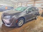 Chrysler Pacifica 2017