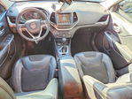 Jeep Cherokee 2018
