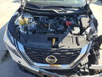 Nissan Rogue 2021