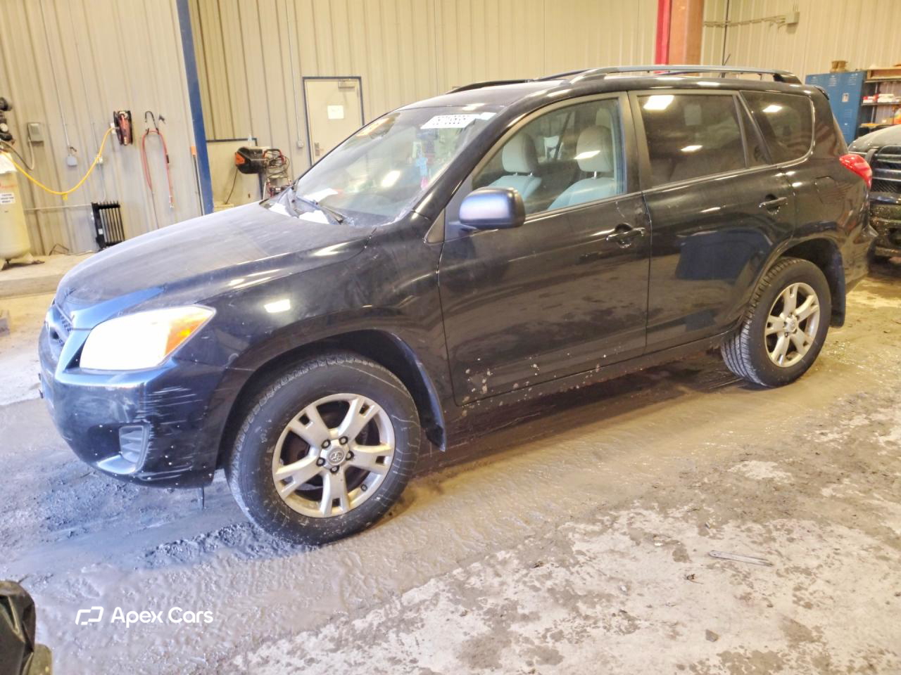 Toyota RAV 4 2011