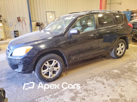 Toyota RAV 4 2011 - Image 1 of 12