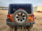 Jeep Wrangler 2011