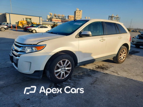 Ford Edge 2013 - Image 1 of 13