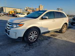 Ford Edge 2013