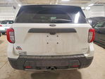 Ford Explorer 2024