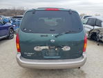 Nissan Quest 2000