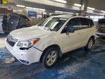 Subaru Forester 2016