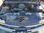 Chevrolet Silverado 2001