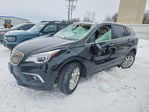 Buick Envision 2018