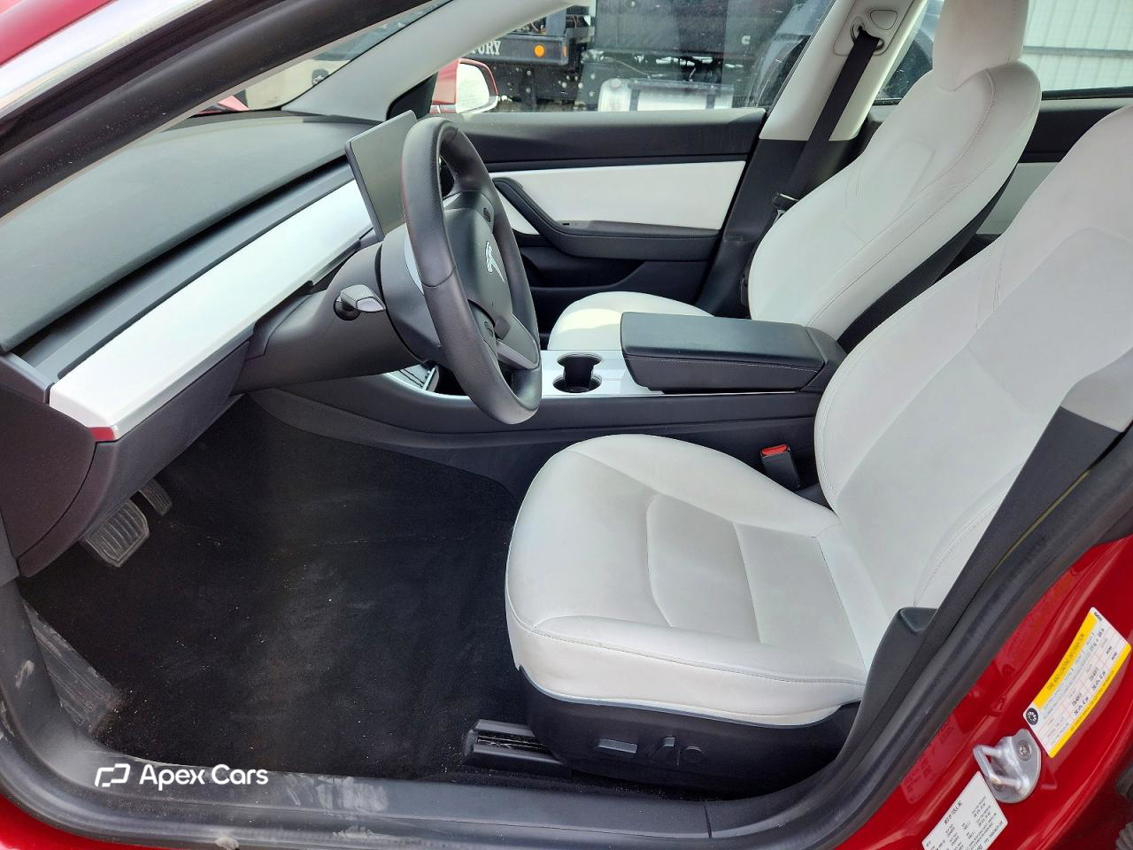 Tesla Model 3 2019