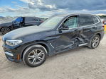BMW X3 2018