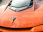 Chevrolet Corvette 2024