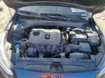 Kia Forte 2019