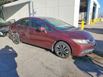 Honda Civic 2015