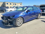 Kia Optima 2017