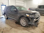 Ford Explorer 2024