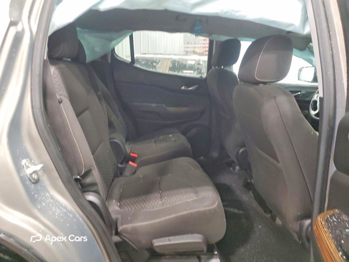 GMC Acadia 2019