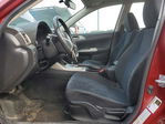 Subaru Impreza 2010
