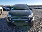Ford EcoSport 2020