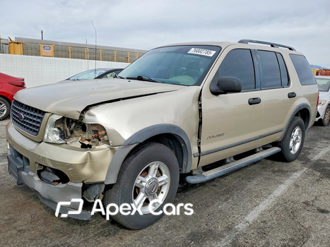 Ford Explorer 2004 - Image 1 of 13