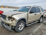 Ford Explorer 2004