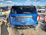 Ford Explorer 2022