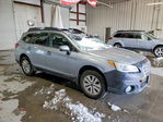 Subaru Outback 2015
