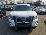 Ford Explorer 2018
