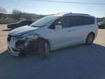 Chrysler Pacifica 2021