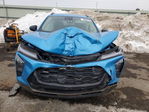 Chevrolet Trax 2025